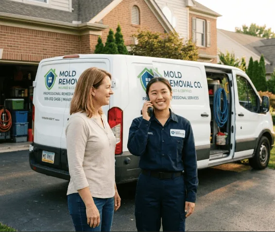 Crawlspace Mold Remediation Ancona, IL FAQs